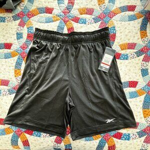 Reebok Men's Flash 7” Short Small unlined